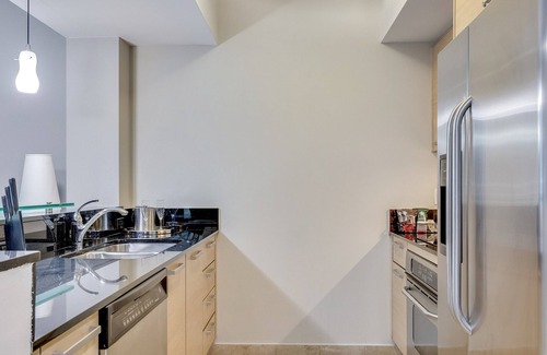 Sunny Isles Beach Complejo | Marenas Beach Resort