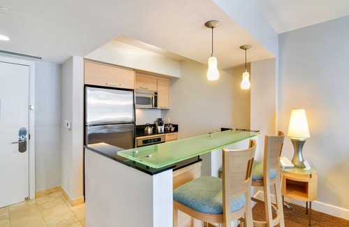 Sunny Isles Beach Complejo | Marenas Beach Resort