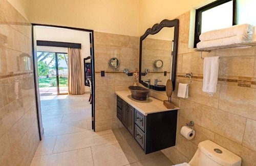 Esterillos Este Hotel | Marenaz Oceanfront Resort