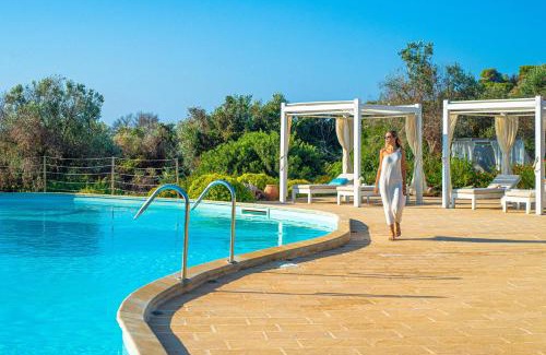 Marina di Marittima Hotel | Marenea Suite Hotel - CDSHotels