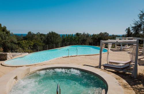 Marina di Marittima Hotel | Marenea Suite Hotel - CDSHotels