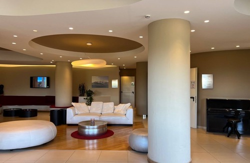 Rovittello Hotel | Mareneve Resort