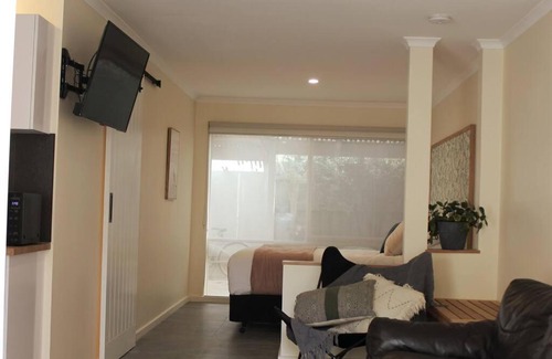 Marengo Apartamento | Marengo Beach Studio 4
