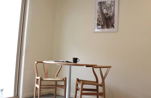 Marengo Apartamento | Marengo Beach Studio 4