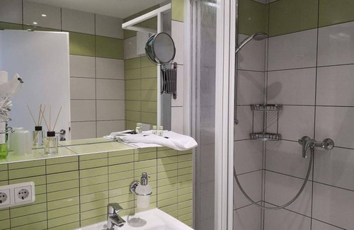 Stolpe Apartamento | Marengo RE-11 - Comfortable non-smoking apartment The Marengo coach house RE-11 at