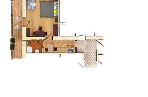 Taisten Casa | Marenklhof