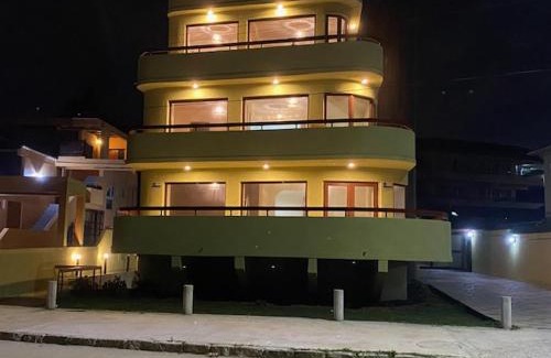 Algarrobo Apartamento | "Marenostro" Dpto 2 departamento frente al mar