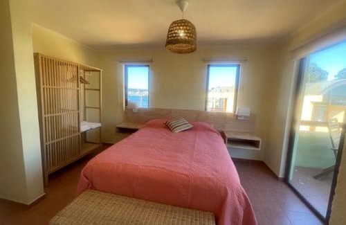 Algarrobo Apartamento | "Marenostro" Dpto 6 departamento frente al mar