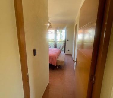Algarrobo Apartamento | "Marenostro" Dpto 6 departamento frente al mar