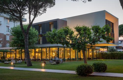 Milano Marittima Hotel | MarePineta Resort