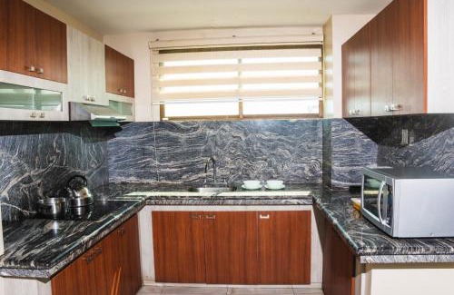 Salinas Apartamento | Maresía
