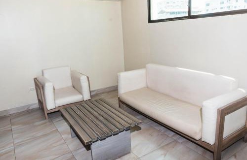 Salinas Apartamento | Maresía