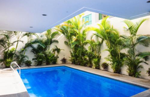 Salinas Apartamento | Maresía