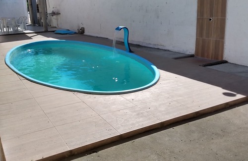 Sao Miguel dos Milagres Chalet De Esquí | Chalets Mares de Miracles, aptos para hasta 6 personas.