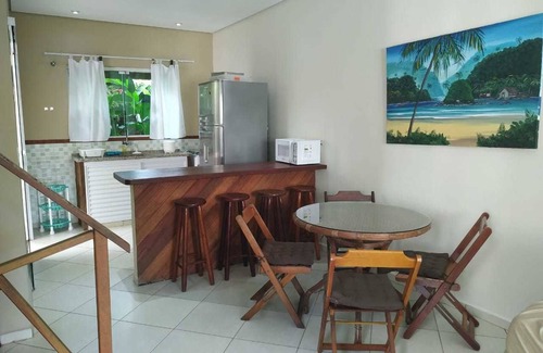Camburi Hotel | Mares de Camburizinho