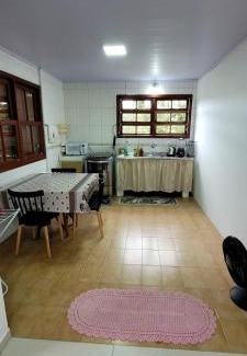 Ingleses Sul Apartamento | Maresia