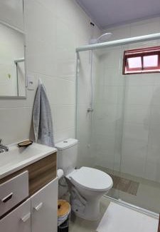 Ingleses Sul Apartamento | Maresia