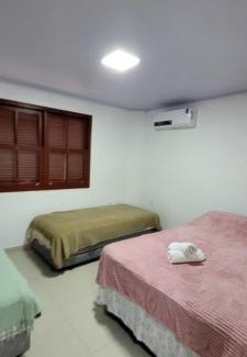 Ingleses Sul Apartamento | Maresia