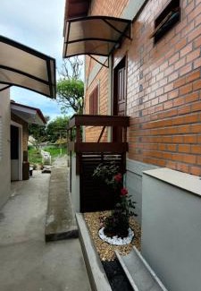 Ingleses Sul Apartamento | Maresia