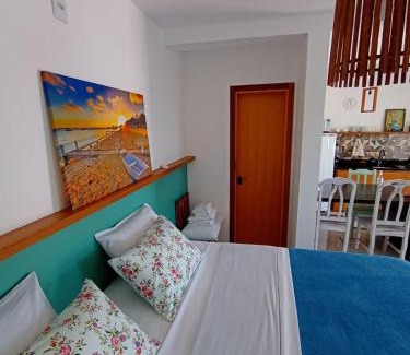 Passo de Torres Apartamento | Maresia