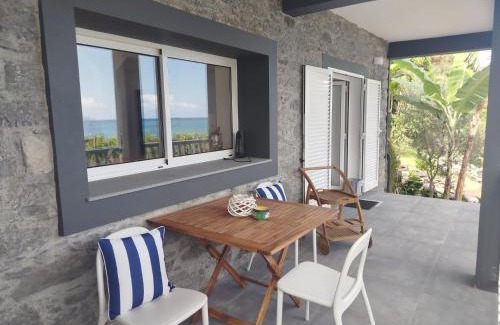 Porto da Cruz Apartamento | Maresia Gardens
