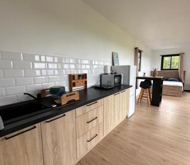Le Francois Casa | Maresia House