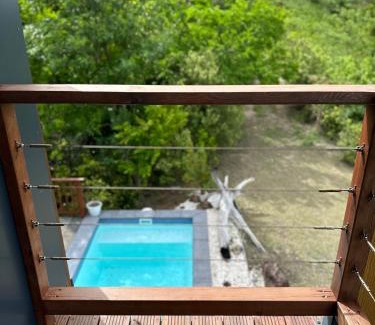 Le Francois Casa | Maresia House