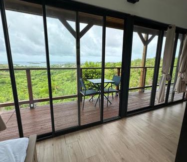 Le Francois Casa | Maresia House