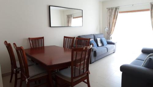 Canada Apartamento | Maresia