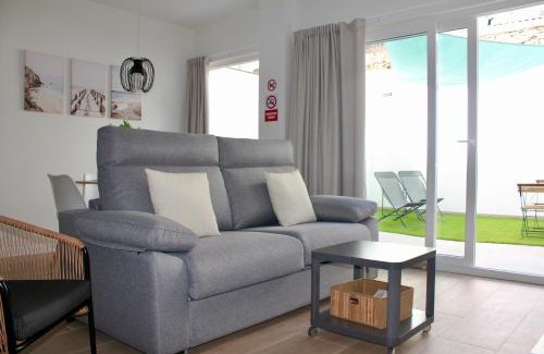 Trinitat Apartamento | Maresia Zarco