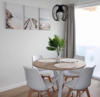 Trinitat Apartamento | Maresia Zarco