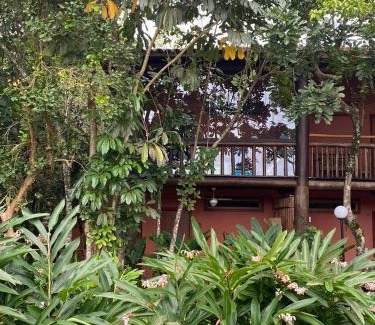 Maresias Casa | Maresias Beach Cottage