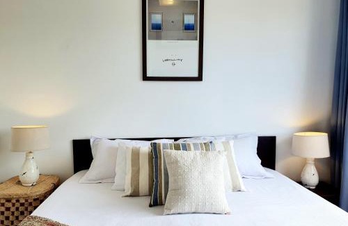 Cassino Apartamento | MARESIAS301, AP ACOLHEDOR, COM EXCELENTE LOCALIZAÇÃO na PRAIA DO CASSINO