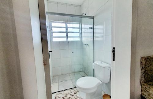 Cassino Apartamento | MARESIAS301, AP ACOLHEDOR, COM EXCELENTE LOCALIZAÇÃO na PRAIA DO CASSINO