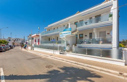 Torre Pali Apartamento | Maresidence - il Residence sul mare a Torre Pali