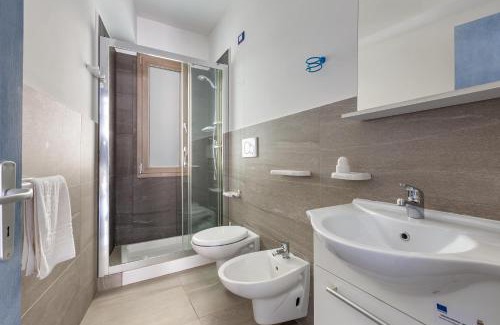 Torre Pali Apartamento | Maresidence - il Residence sul mare a Torre Pali