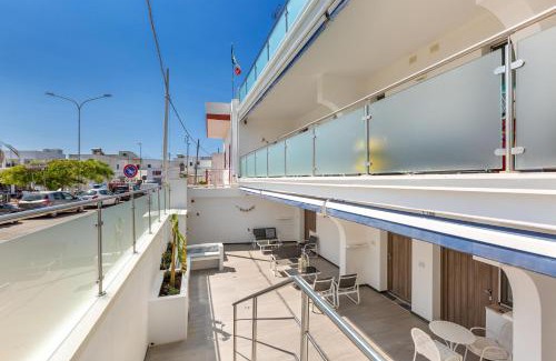 Torre Pali Apartamento | Maresidence - il Residence sul mare a Torre Pali