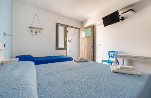Torre Pali Apartamento | Maresidence - il Residence sul mare a Torre Pali