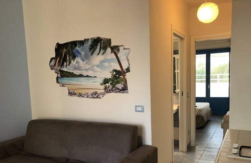 Santa Maria del Focallo Complejo | Villa MARESUD en Residencia Borgo Rio Favara