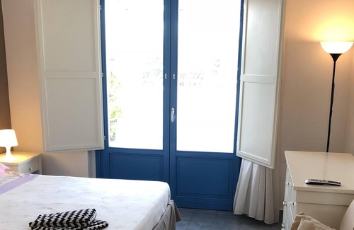 Santa Maria del Focallo Complejo | Villa MARESUD en Residencia Borgo Rio Favara