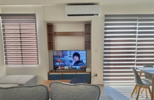 Villa Marina Apartamento | Mareta 409, elegante depa a 1 min del mar