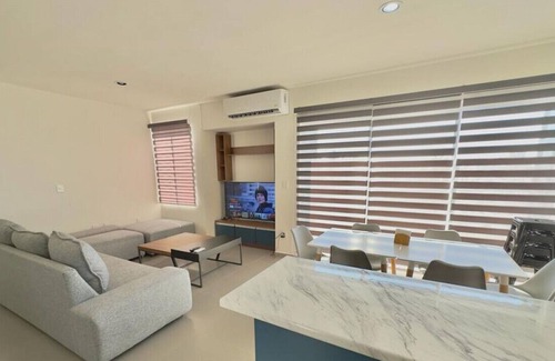 Villa Marina Condominio | Mareta 409 hermoso condominio a 3 min de playa