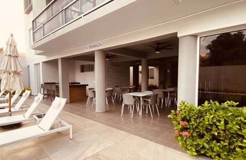 Villa Marina Condominio | Mareta 409 hermoso condominio a 3 min de playa