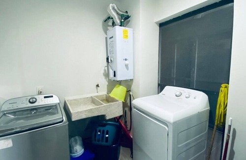 Villa Marina Apartamento | Mareta 410 Departamento Nuevo cerca de la playa