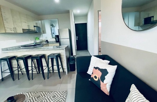 Villa Marina Apartamento | Mareta 410 Departamento Nuevo cerca de la playa