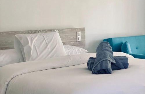 Point Matira Apartamento | Mareta Lodge - Studio HITU 7