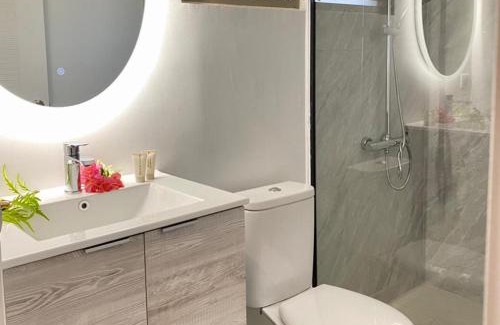 Point Matira Apartamento | Mareta Lodge - Studio HITU 7