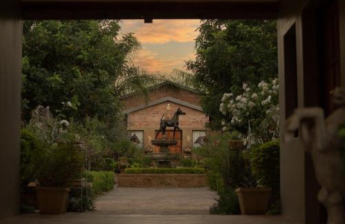 Mooinooi Casa | Maretlwane Guesthouse