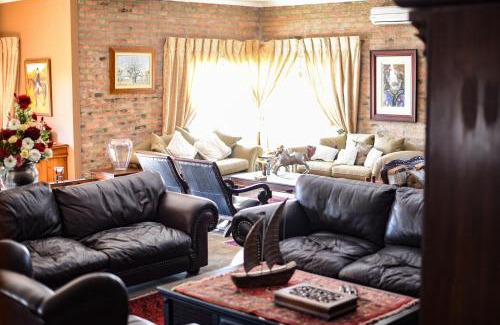 Mooinooi Casa | Maretlwane Guesthouse