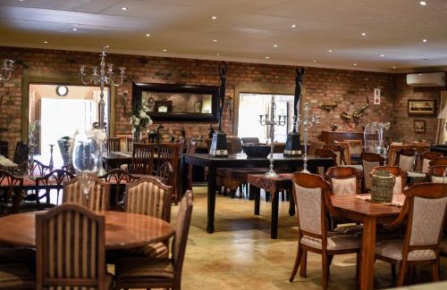 Mooinooi Casa | Maretlwane Guesthouse